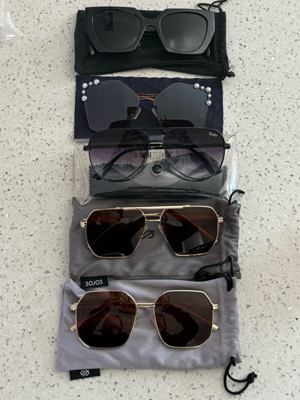 Sunglasses